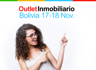 Outlet inmobiliario Último Timbre: viviendas, asesoría y financiamiento en Bolivia outlet inmobiliario Último Timbre