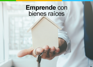 5 pasos que no deben faltar al emprender un negocio inmobiliario abrir una inmobiliaria
