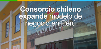 150 millones de dólares invirtió el Grupo Patio en el Perú Grupo Patio en el Perú