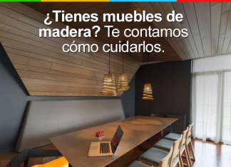 3 preparaciones caseras para cuidar muebles de madera cuidar muebles de madera