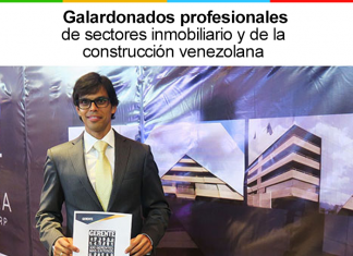 Premio venezolano Entre Rayas a la trayectoria profesional Premio entre rayas