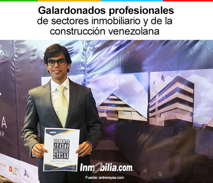 Premio entre rayas