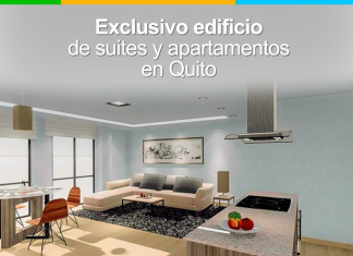 Carolina Tower: Confort y estilo en un gran punto de la ciudad Carolina Tower