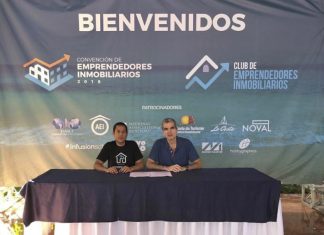 ACOBIR firma acuerdo de colaboración con Club de Emprendedores Inmobiliarios ACOBIR