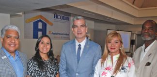 5ta. Asamblea de la Asociación Panameña de Corredores y Promotores de Bienes Raíces 5ta. Asamblea ACOBIR