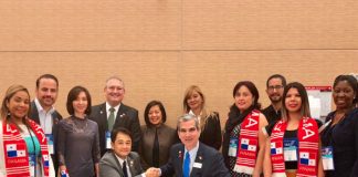 Acobir presente en el Realtors Conference & Expo Acobir Realtors Conference