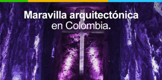 Visitar la Catedral de Sal: una maravilla bajo tierra visitar la Catedral de Sal