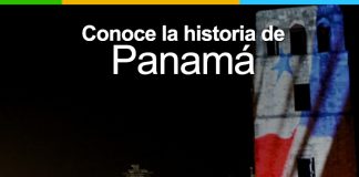 Noviembre: el mes ideal para visitar el patrimonio histórico de Panamá patrimonio histórico de Panamá