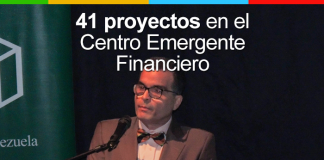 Mercado de oficinas en Caracas: una oferta con potencial Mercado de oficinas en Caracas