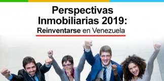 Perspectivas Inmobiliarias 2019: cuando la inventiva y la creatividad se ponen a prueba Perspectivas Inmobiliarias 2019