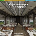 primer tren nocturno sudamericano