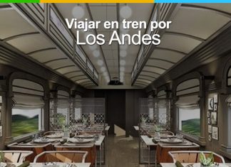 Un viaje de lujo: recorrer los Andes peruanos en el primer tren nocturno sudamericano primer tren nocturno sudamericano