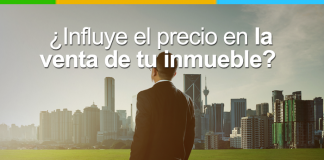 Cuánto esperar antes de bajar el precio de tu inmueble