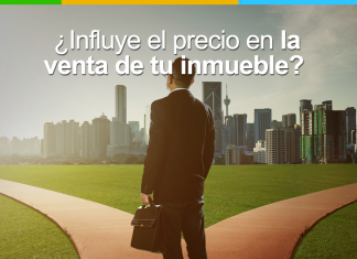 Cuánto esperar antes de bajar el precio de tu inmueble