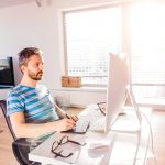 post home office