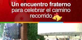 Strapp International e Inmobilia dieron la bienvenida a la Navidad