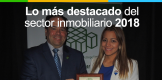 2018: reconocimientos al sector inmobiliario que brillaron en América Latina reconocimientos al sector inmobiliario