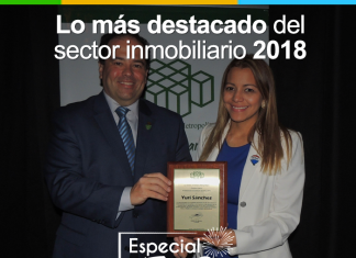 2018: reconocimientos al sector inmobiliario que brillaron en América Latina reconocimientos al sector inmobiliario
