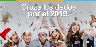 Las 7 supersticiones de fin de año infaltables para iniciar 2019 Supersticiones de fin de año