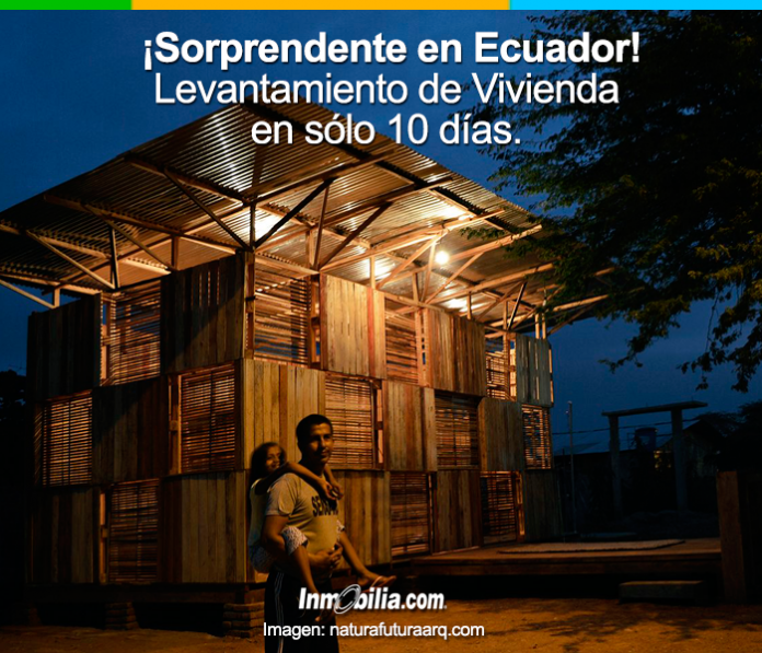 Proyecto Chacras