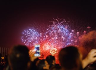 Las mejores celebraciones de fin de año en América Latina celebraciones de fin de año