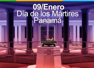 Día de los Mártires: en memoria a la gesta estudiantil de 1964 Día de los Mártires