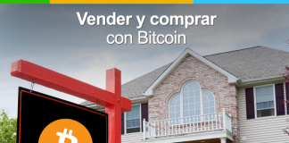 ¿Es posible negociar inmuebles con bitcoin en América Latina? negociar inmuebles con bitcoin