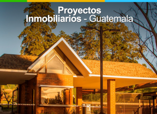 Proyecto Siena San Isidro: para disfrutar del campo y la ciudad Siena San Isidro