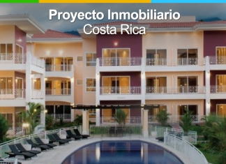 Escazú Estates Condominums: para vivir como en un hotel 5 estrellas Escazú Estates Condominiums