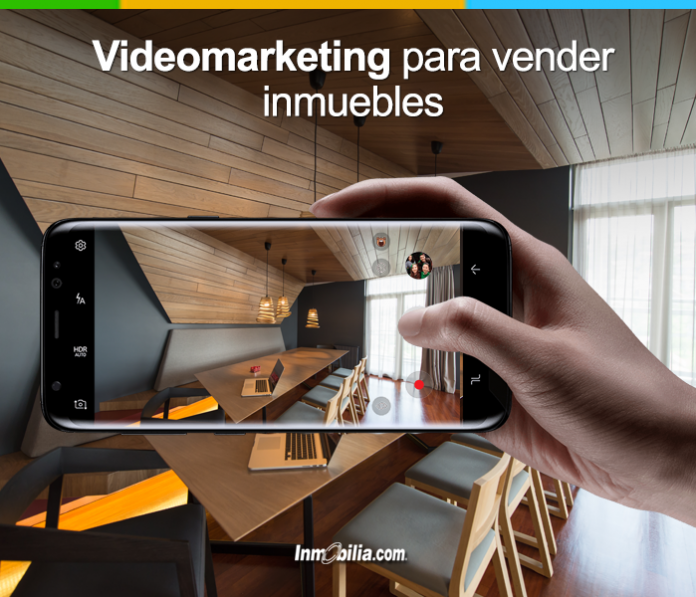 videomarketing en el sector inmobiliario