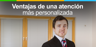 Personal shopper inmobilario: un nuevo profesional al servicio del comprador Personal shopper inmobiliario