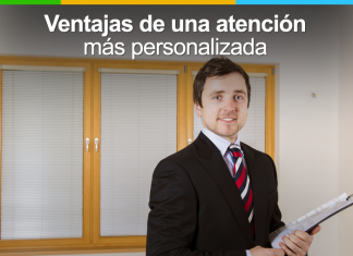Personal shopper inmobilario: un nuevo profesional al servicio del comprador Personal shopper inmobiliario