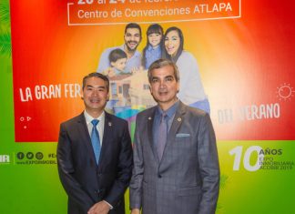 Panamá: Expo Inmobiliaria ACOBIR 2019 Expo Inmobiliaria ACOBIR