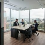 Foto coworking