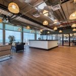 Espacios coworking
