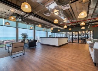 5 recomendaciones claves para diseñar un espacio de coworking