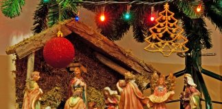 Los Reyes Magos en América Latina llegan para el disfrute de los más pequeños Reyes Magos