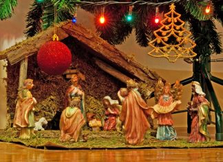 Los Reyes Magos en América Latina llegan para el disfrute de los más pequeños Reyes Magos