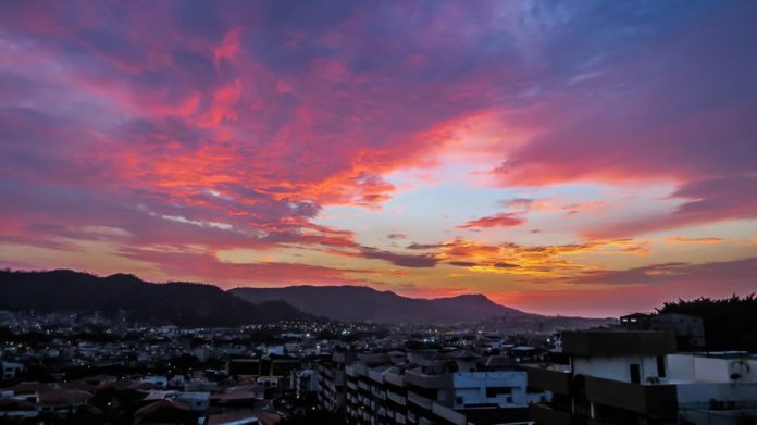 Vivir en Guayaquil