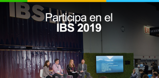 International Builders Show 2019 en Las Vegas: el sector de la construcción se renueva International Builders Show 2019