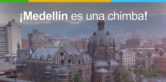 7 razones para vivir en Medellín y disfrutarla al máximo vivir en Medellín