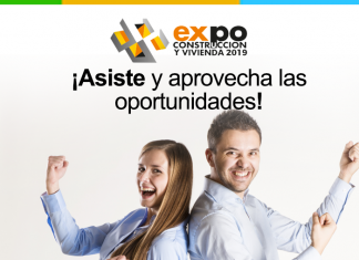 La ExpoConstrucción y Vivienda 2019 comienza este 13 de febrero en Costa Rica ExpoConstrucción y Vivienda 2019