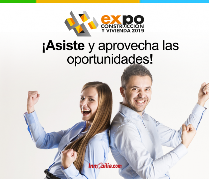 ExpoConstrucción y Vivienda 2019