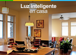 Instalar bombillas inteligentes: lo primero al automatizar el hogar instalar bombillas inteligentes