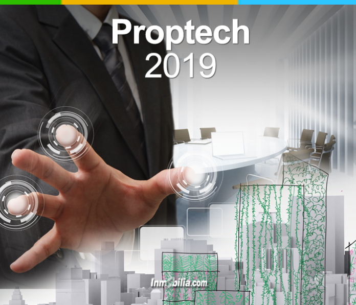 tendencias del proptech para el 2019