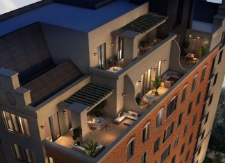 Viviendo con estilo europeo en Guatemala Fontainebleau