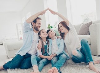 Claves para la seguridad de nuestro hogar Seguridad en nuestro hogar