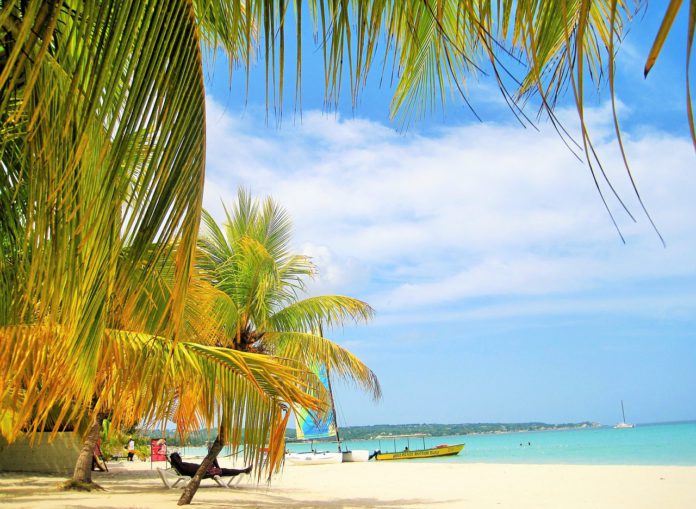 playas de Jamaica