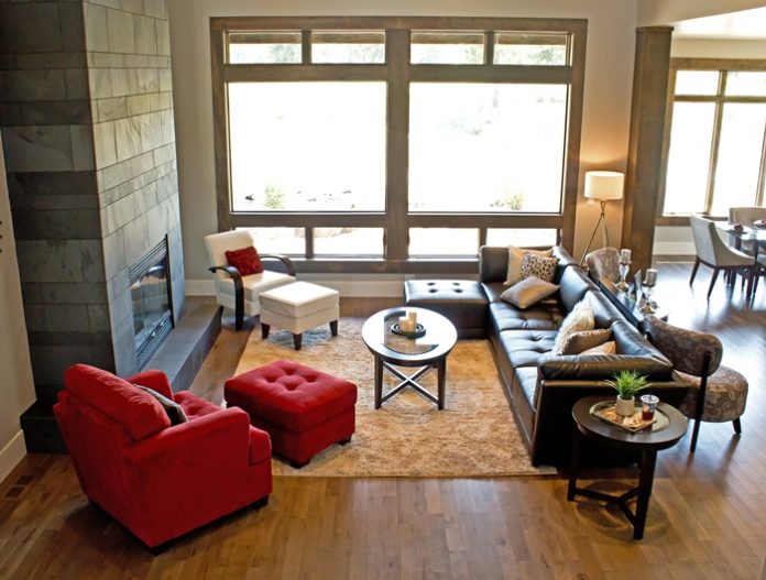 decorar con estilo vintage