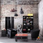 salon-industrial-maisons-du-monde-1